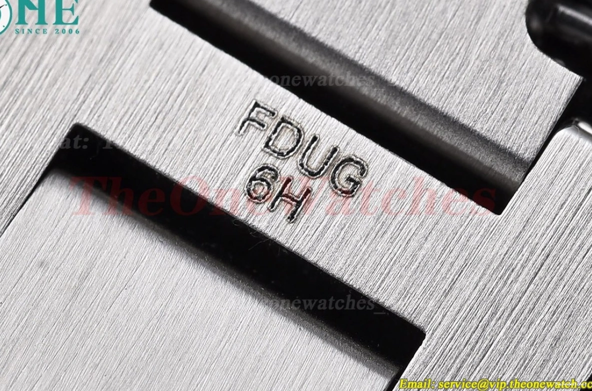 White De V6F Cartier Bleu Ballon 33mm NH05 SS Textured V8 Dial SS 0422